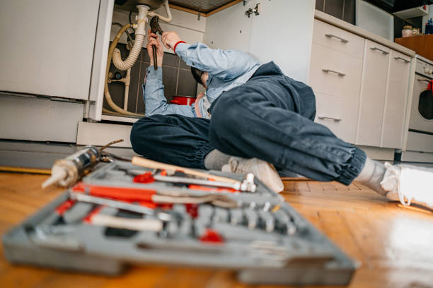 Best Pipe Repair Near Me  in Manteo, NC
