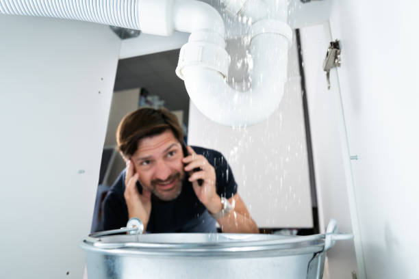 Reliable Manteo, NC Plumbing Solutions