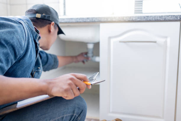 Best Shower Repair Services  in Manteo, NC