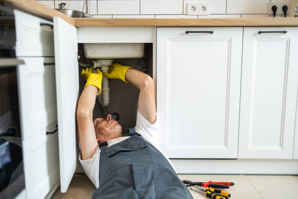 Best Sewer Line Repair  in Manteo, NC