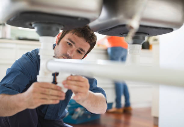 Shower Repair Services in Manteo, NC