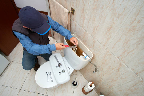 Best Water Leak Repair  in Manteo, NC
