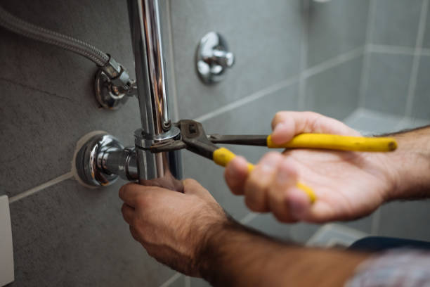 Best Commercial Plumbing Services  in Manteo, NC