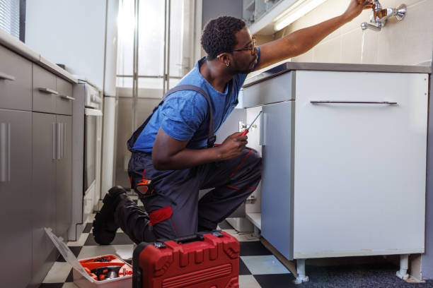 Best Residential Plumbing Services  in Manteo, NC