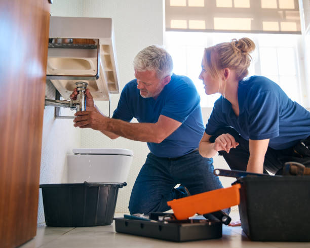 Best Plumbing Inspection Services  in Manteo, NC